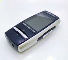 LETTORE MP3 SAMSUNG YP-T8 -