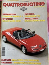 QUATTRORUOTINE  RIVISTA di