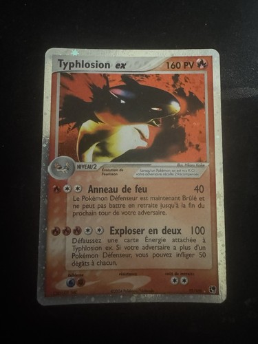 Carte pokémon - ⭐,