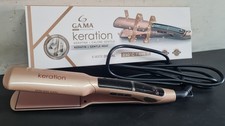 PIASTRA PER CAPELLI GAMA