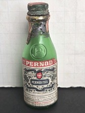 RARA mini bottiglia di vetro