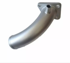 Gomito di scarico Yanmar