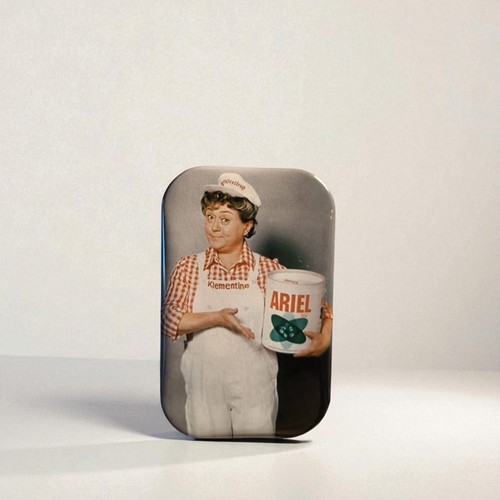 Ariel klementine retro - ariel,