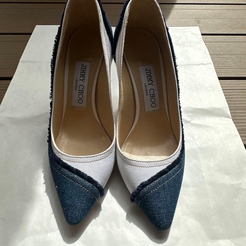 Tacchi alti jimmy choo - tacchi,