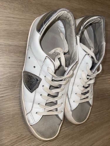 Sneakers philippe modello - sneakers,