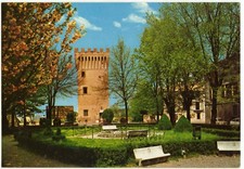 PIZZIGHETTONE - CREMONA -