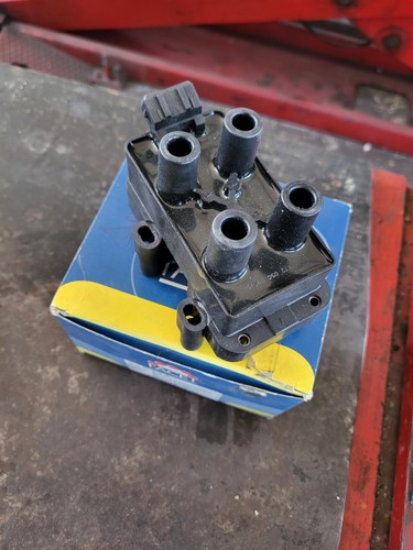 6172 facet bobina accensione - facet,