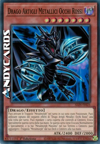 Drago artigli metallici occhi - drago,