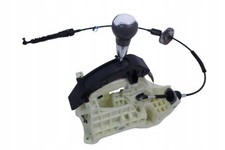 KIA SOUL II EV ECO ELECTRIC 2015 LEVA DEL CAMBIO MECCANISMO