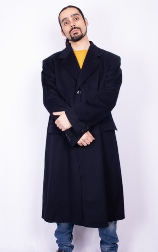 Cappotto luca altieri - cappotto,