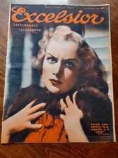 Cinema 1933 Carole Lombard