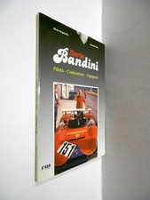 Ilario bandini pilota - bandini,