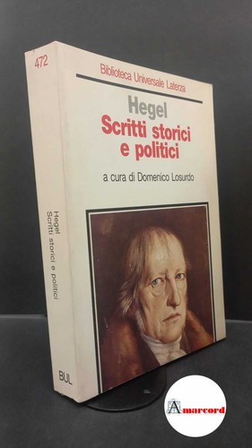 Hegel georg wilhelm - georg,