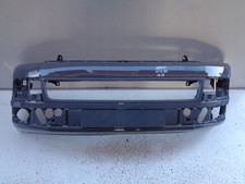 PARAURTI ANTERIORE ORIGINALE VW VOLKSWAGEN T5 7E0 7E 09-15 LIFT RESTYLING