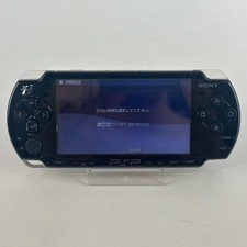 Sony PSP 2000 Piano Black
