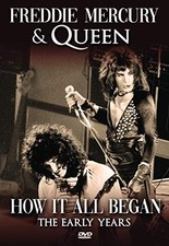 Freddie Mercury & Queen - How
