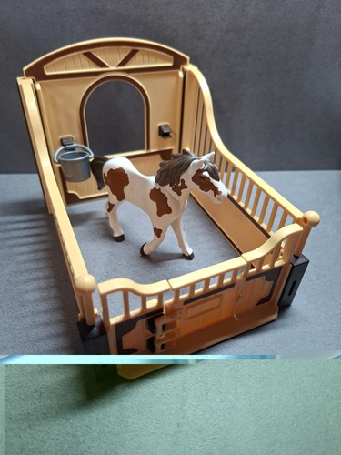 Playmobil accessori cavallo - playmobil,