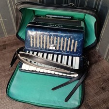 Yamaha fisarmonica tenore