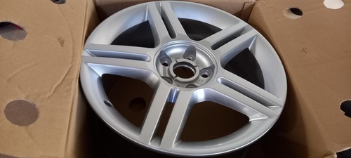 Cerchio lega originale - cerchio, audi