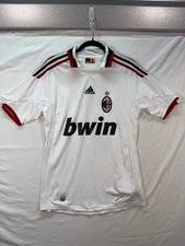 Maglia milan pato - pato, bianca