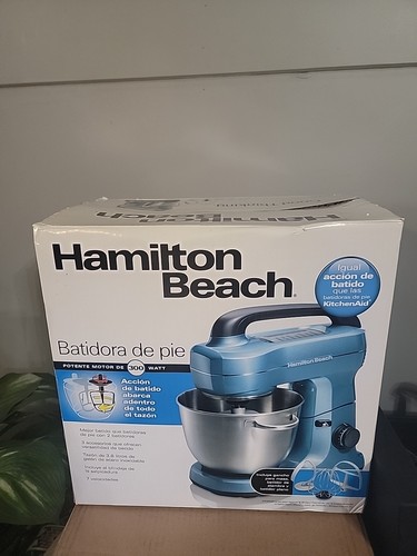 Hamilton beach electric stand - beach,