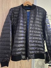 Giacca Blouson