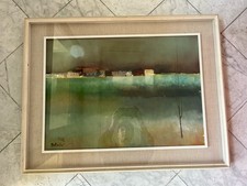 quadro lido bettarini campagna