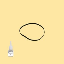 Olio Cinghia = Kit 5 per