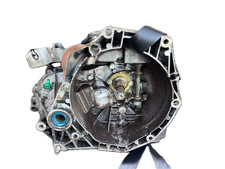 CAMBIO 5 MARCE FIAT GRANDE PUNTO 1.3 MTJ 2008