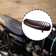 Sella per moto in similpelle