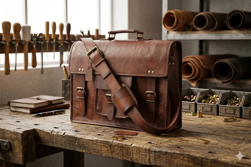 Borsa tracolla messenger - a,