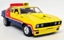 Greenlight 1/18 Mad Max 1974