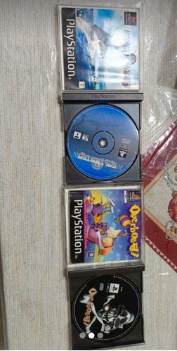Giochi 1 - ps,