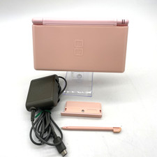 Set console Nintendo DS Lite