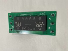 Samsung DA41-00475E Scheda di controllo frigorifero UI LED AZ134380 | BK7