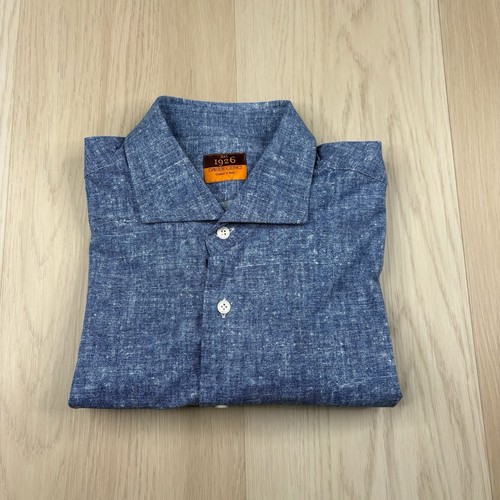 Camicia uomo davide cenci dal - camicia,