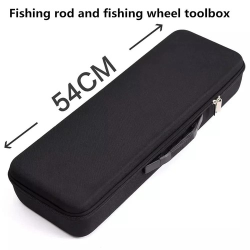 Borsa per canna pesca - per,