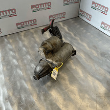 Motorino avviamento  FIAT