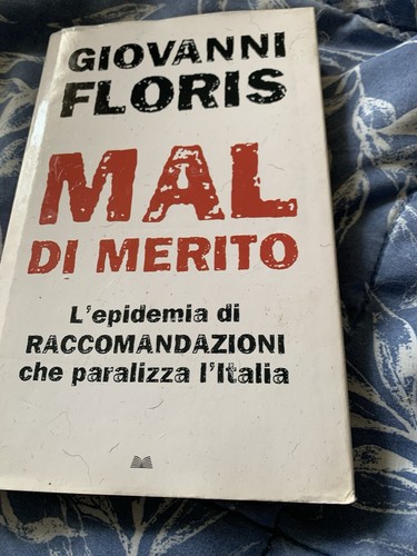 Giovanni floris mal merito - floris,