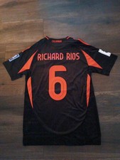 Maglia Rios Colombia