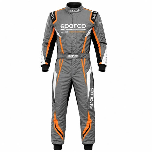 Tuta kart sparco 2026 - sparco,