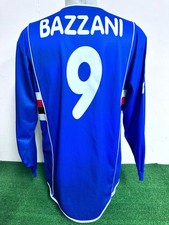 MAGLIA SAMPDORIA BAZZANI MATCH