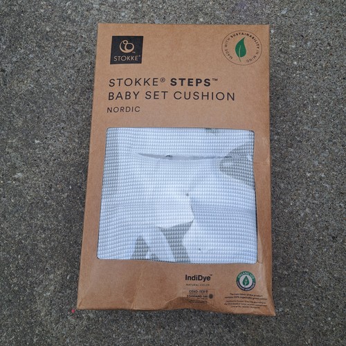 Stokke steps baby - steps,