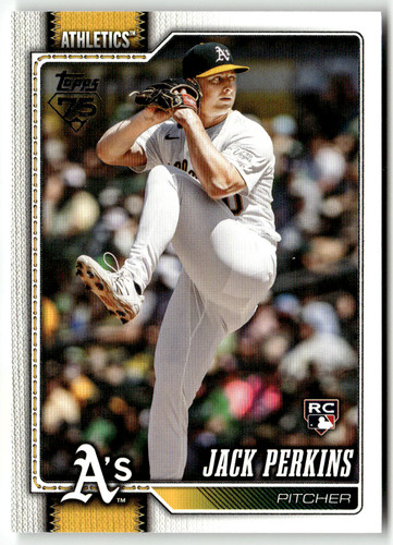 2026 topps mlb - uno, n