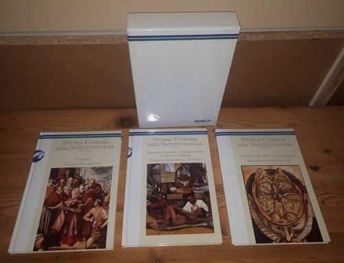 Fraticelli storia curiosa - g.,