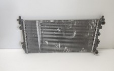 RADIATORE ACQUA PER AUDI A1 Serie (8X1) 601212530 Diesel 1.6 (10>14)