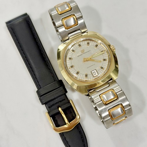 Orologio vintage girard - orologio,