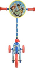 Toy Story Deluxe Tri Scooter