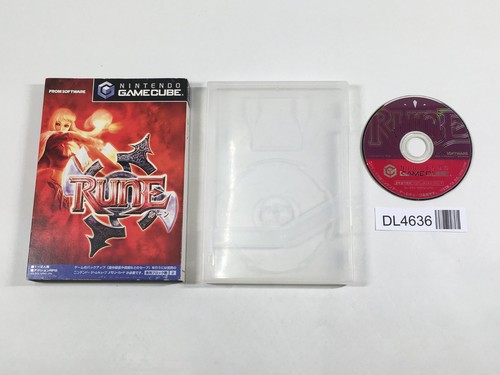 Lost kingdoms rune nintendo - lost,