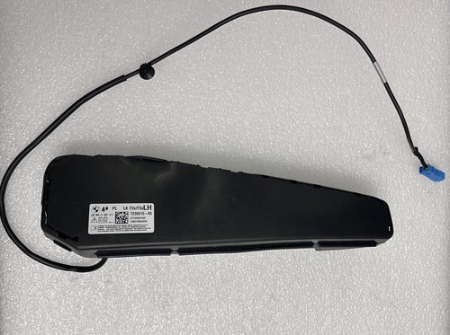 Airbag sedile anteriore bmw - airbag,